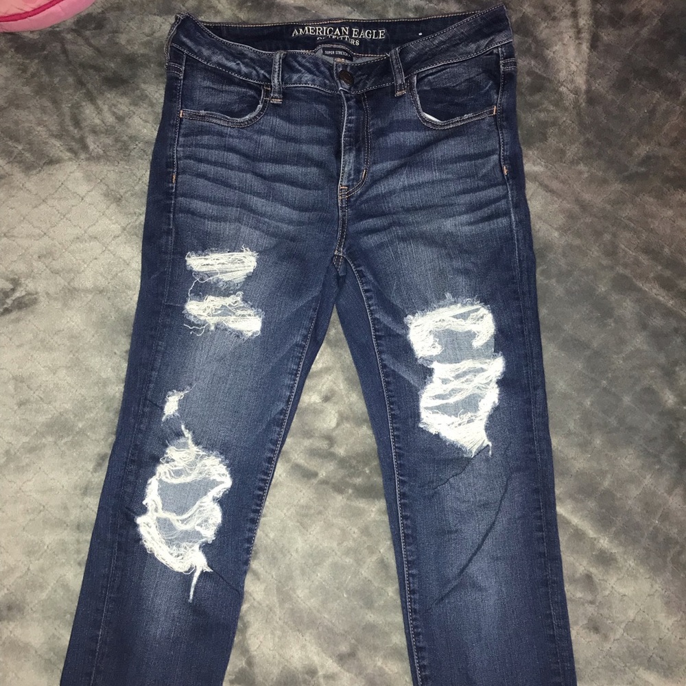 AEO Jeans